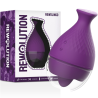 Rewolution - Rewolingo Vibrateur Avec Langue